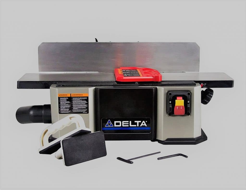 Top 5 Best Benchtop Jointer Review (August 2022) Ultimate Buyer’s Guide